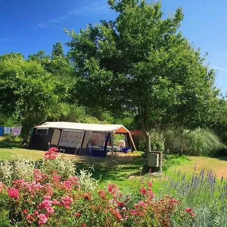 Chalet 4 Etoiles - Piscine - Eeeegh Sainte-Reine-de-Bretagne